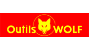 Outils Wolf Tunisie