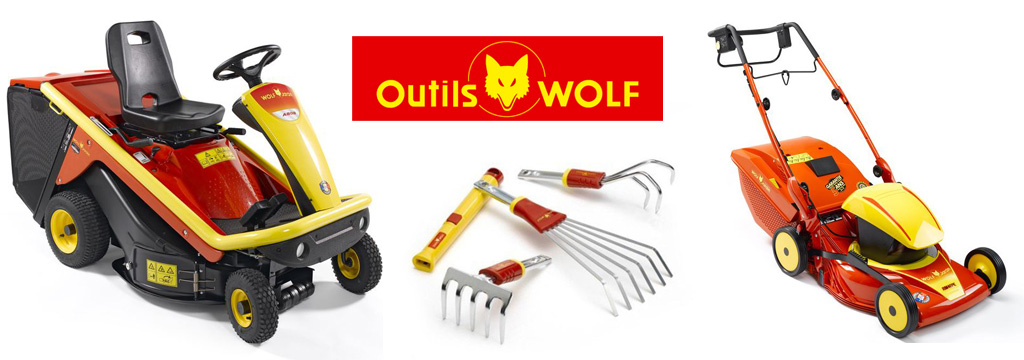 T51XP - Outils WOLF